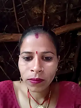 Suhani sharma1 online show from 10/27/25, 05:11