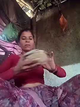 Suhani sharma1 online show from 10/29/25, 03:53