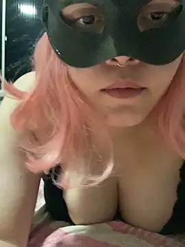 loveloly  online show from 03/29/26, 05:07