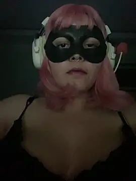 loveloly  online show from 04/03/26, 03:59