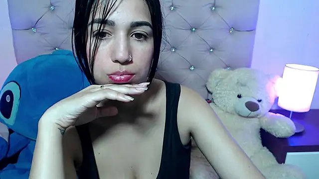 milk little4u online show from 09/12/25, 06:57
