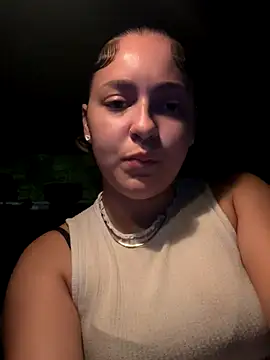 babykalirose online show from 10/07/25, 11:46