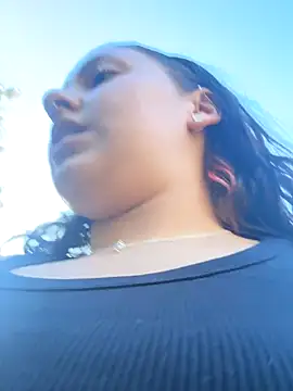 babykalirose online show from 10/21/25, 08:31