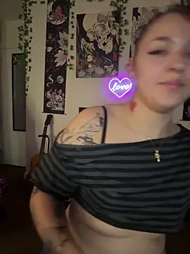 babykalirose online show from 06/05/26, 06:52