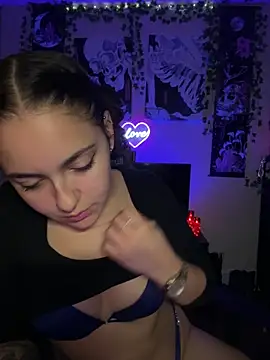 babykalirose online show from 06/10/26, 03:39