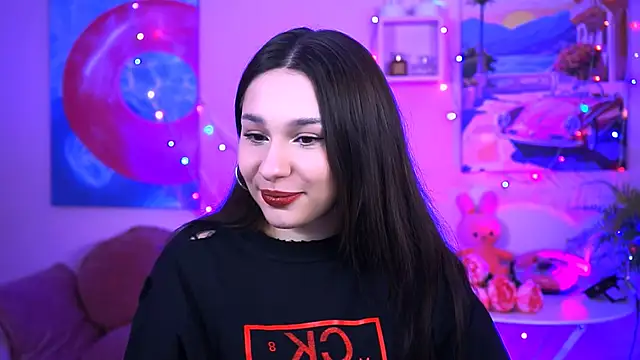 KimClarks  online show from 09/14/25, 06:12