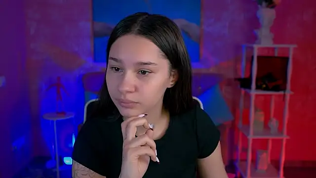 KimClarks  online show from 10/06/25, 08:12