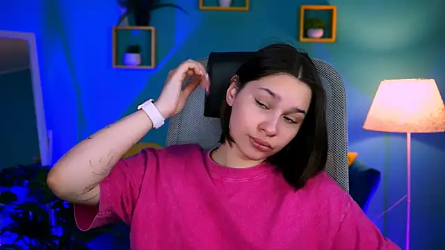 KimClarks  online show from 06/09/26, 12:28