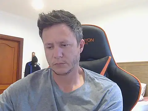 TroyDieselXXX online show from 09/20/25, 04:57