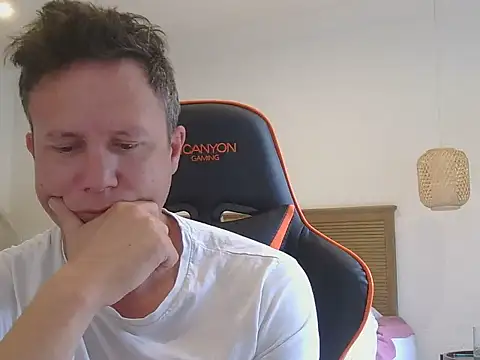 TroyDieselXXX online show from 11/10/25, 04:44