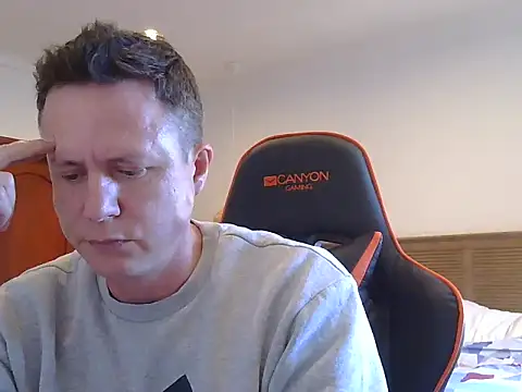 TroyDieselXXX online show from 05/08/26, 05:57