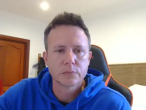 TroyDieselXXX online show from 05/22/26, 05:58