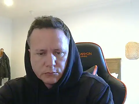 TroyDieselXXX online show from 07/10/26, 05:34