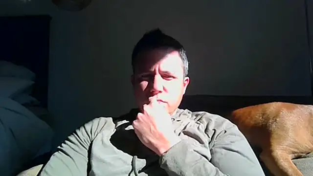 TroyDieselXXX online show from 07/25/26, 08:12