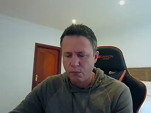 TroyDieselXXX online show from 07/28/26, 07:59
