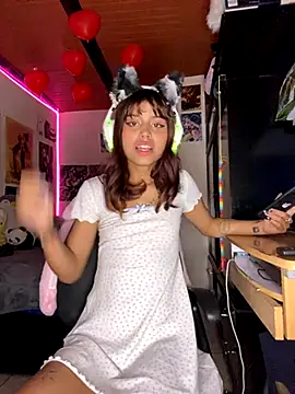Freya samaaa online show from 09/12/25, 02:00