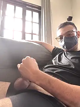 mikeara90 online show from 09/15/25, 12:05