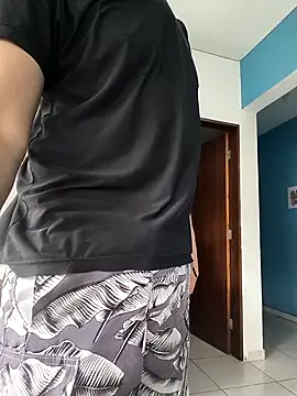 mikeara90 online show from 10/07/25, 12:46