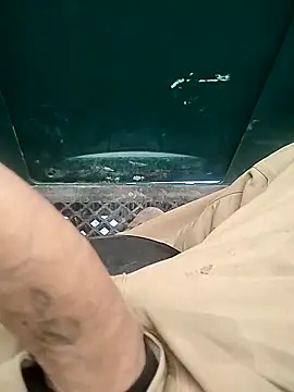 helldonk online show from 09/26/25, 04:00