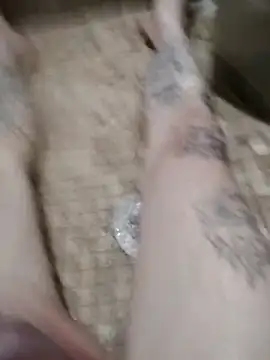 helldonk online show from 10/03/25, 01:02