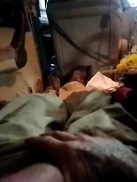 helldonk online show from 10/25/25, 03:40