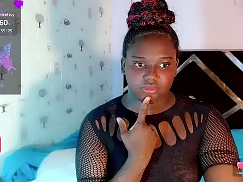 TheperfectblackTS online show from 07/07/26, 03:49