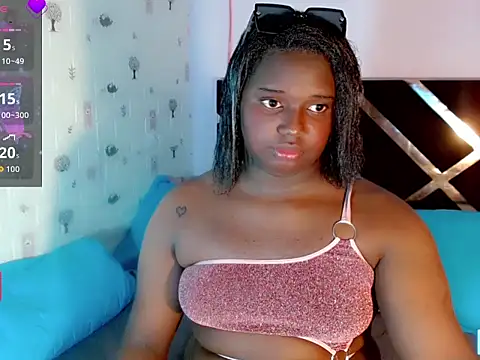 TheperfectblackTS online show from 07/08/26, 02:54