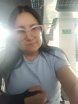 Romina693 online show from 09/28/25, 06:19