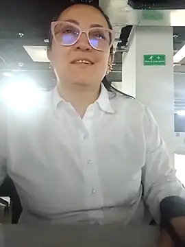 Romina693 online show from 09/30/25, 06:18