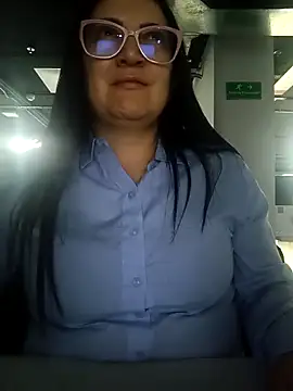 Romina693 online show from 10/02/25, 06:31