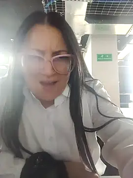 Romina693 online show from 10/10/25, 06:23