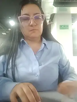 Romina693 online show from 11/27/25, 06:15