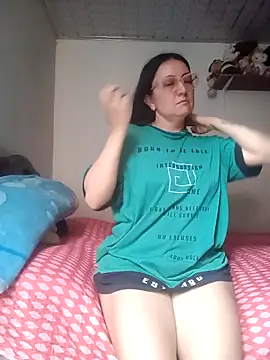 Romina693 online show from 12/16/25, 09:42