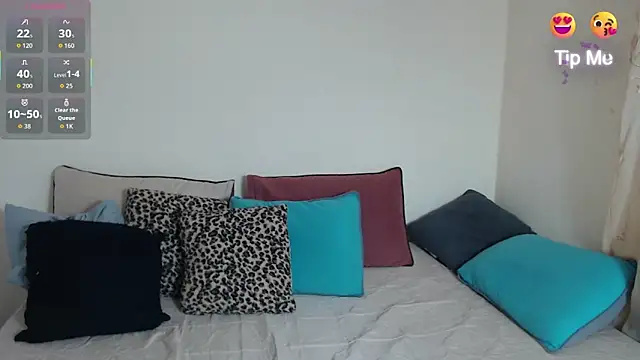 Tim mz01 online show from 10/02/25, 03:08