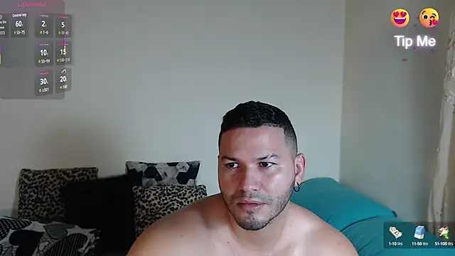 Tim mz01 online show from 10/15/25, 10:37