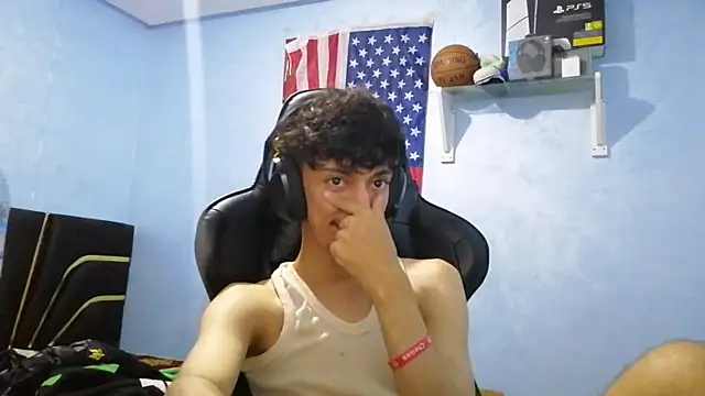 Dark DesireX online show from 09/12/25, 02:44