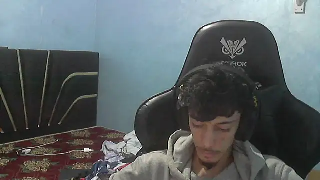 Dark DesireX online show from 09/16/25, 03:57