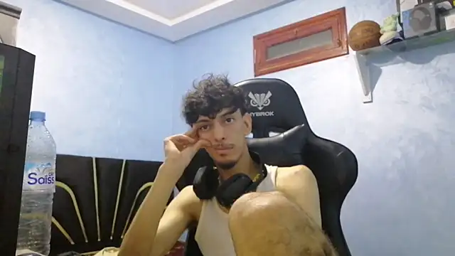 Dark DesireX online show from 09/18/25, 04:53