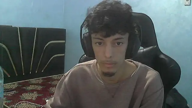 Dark DesireX online show from 09/26/25, 04:00