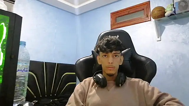 Dark DesireX online show from 09/29/25, 12:21