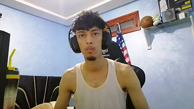 Dark DesireX online show from 10/20/25, 04:07