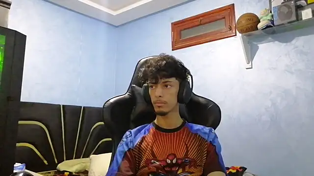 Dark DesireX online show from 11/01/25, 02:41