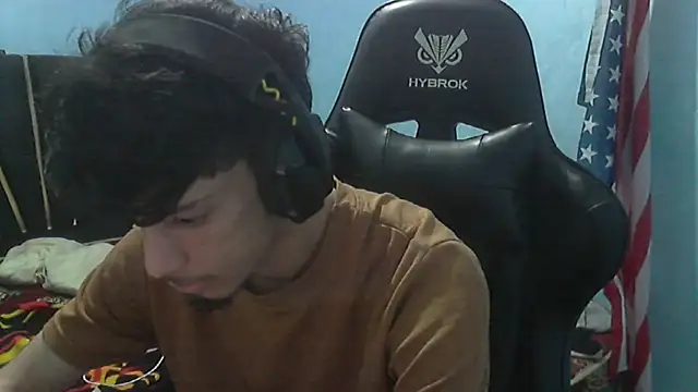 Dark DesireX online show from 11/05/25, 05:13