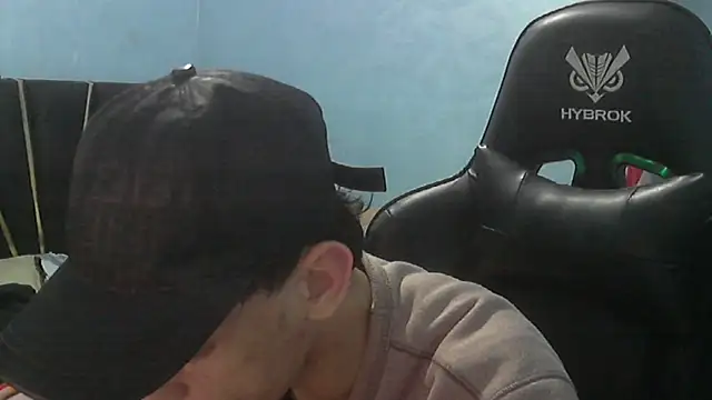 Dark DesireX online show from 11/15/25, 03:59