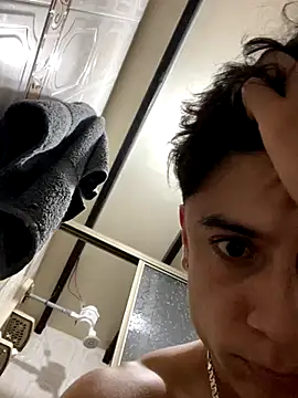 MR MUSCLE online show from 10/28/25, 10:19