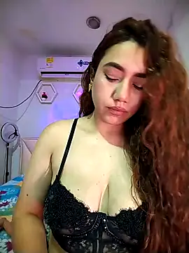 georginax online show from 09/18/25, 12:40