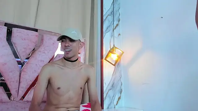 kameron and Nick online show from 11/11/25, 08:09