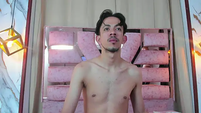 kameron and Nick online show from 11/26/25, 08:10