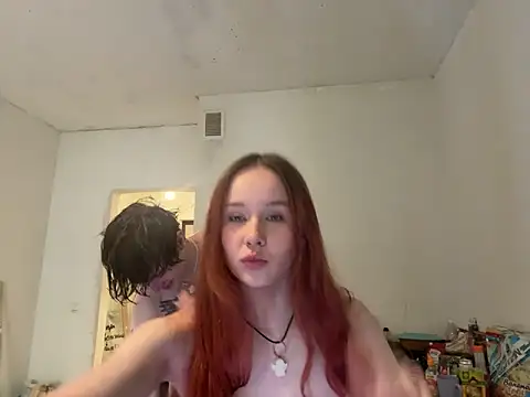 Remmy Foxx  online show from 09/18/25, 11:56