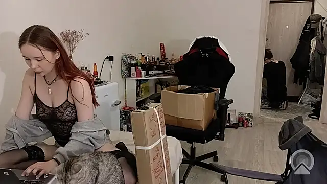 Remmy Foxx  online show from 10/11/25, 12:36